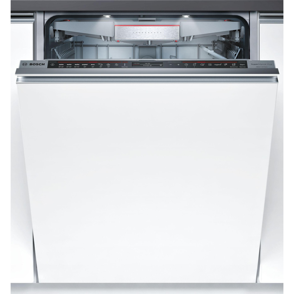Встраиваемая посудомоечная машина Bosch SMV88TD06R