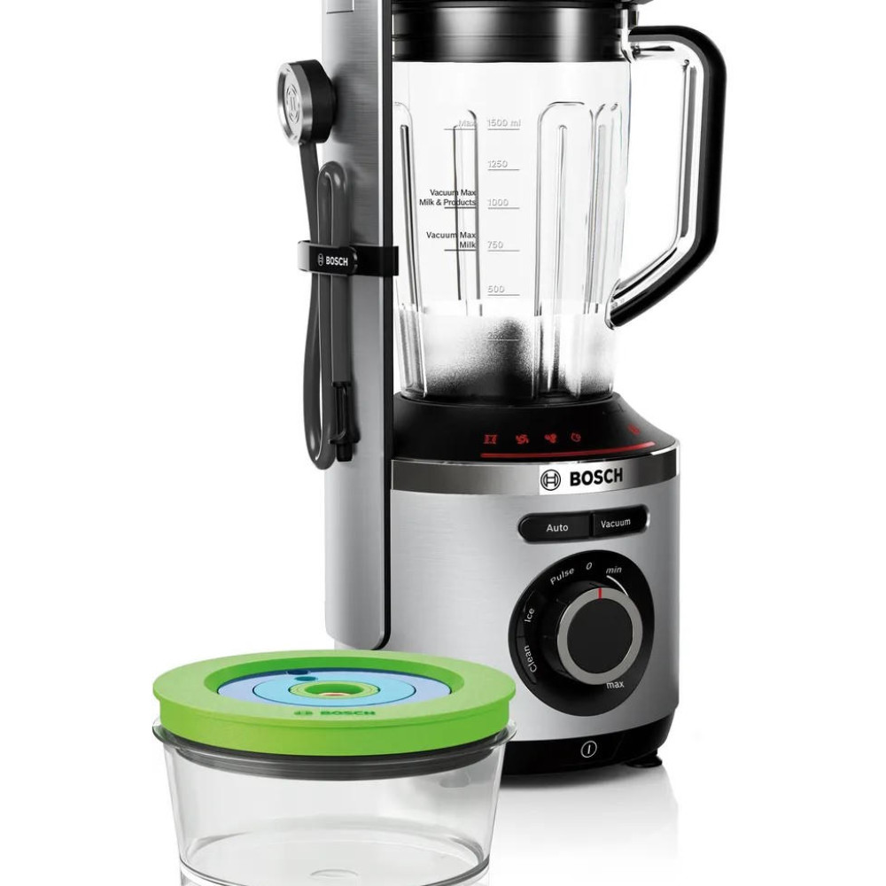 Блендер вакуумный Bosch MMBV622M