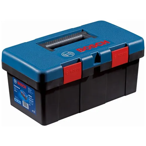 Bosch TOOLBOX PRO ящик для инструментов, 1600A018T3