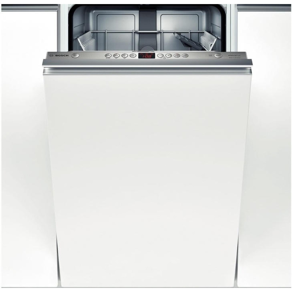 Встраиваемая посудомоечная машина Bosch SPV 40M20 RU