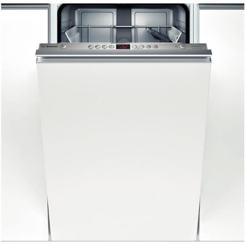Встраиваемая посудомоечная машина Bosch SPV 40M20 RU