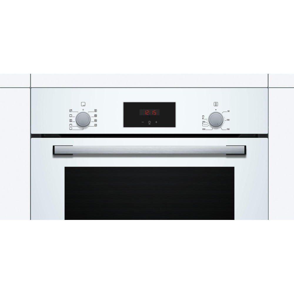 Духовой шкаф Bosch HBF114EW0R