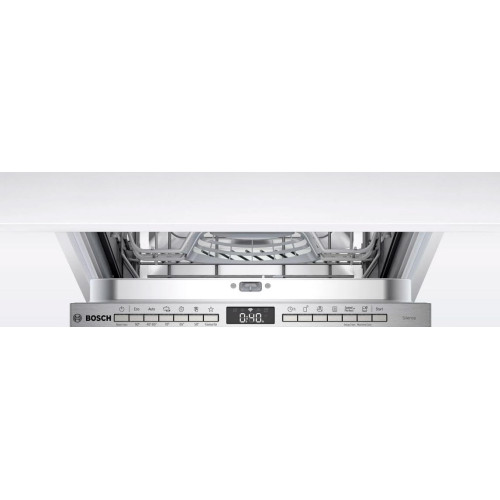 Встраиваемая посудомоечная машина Bosch SPV4EMX16E