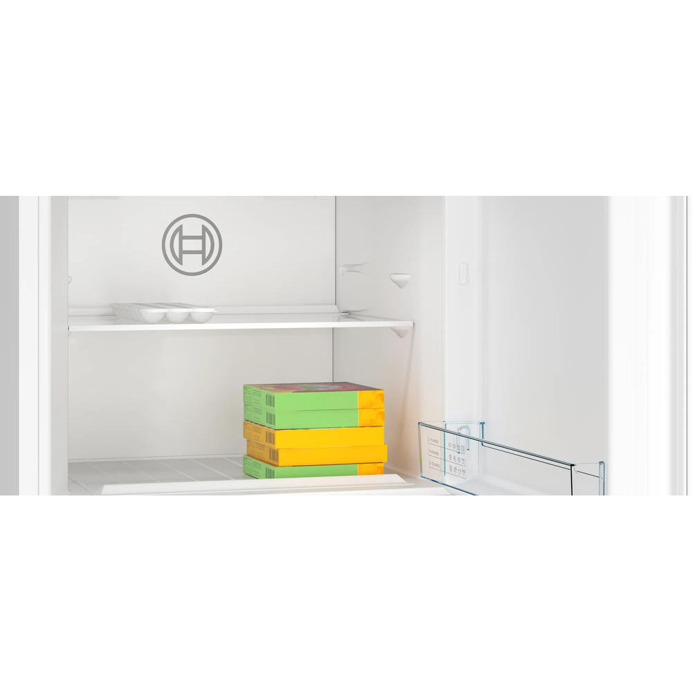 Двухкамерный холодильник Bosch KDN56XW31U