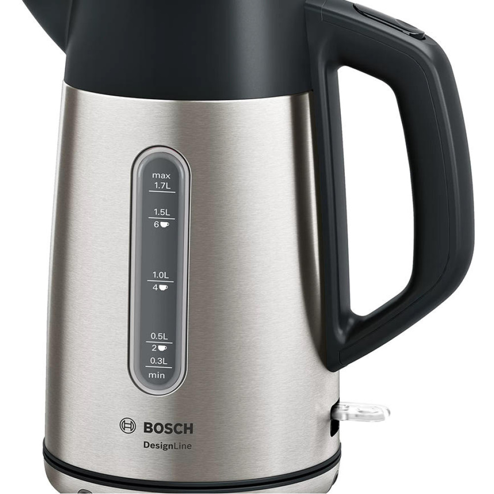 Чайник Bosch TWK4P440