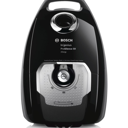 Пылесос Bosch BGL 8SIL59D