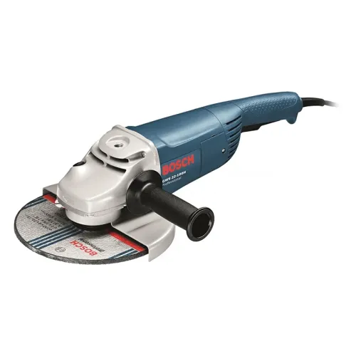 Bosch GWS 22-180 H Professional угловая шлифмашина, 0601881103
