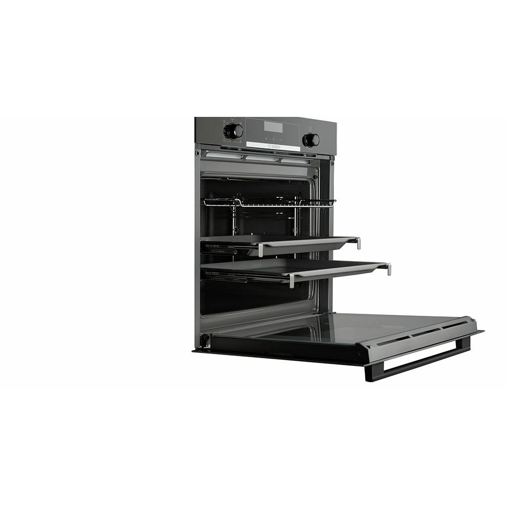 Духовой шкаф Bosch HBG536HB0R