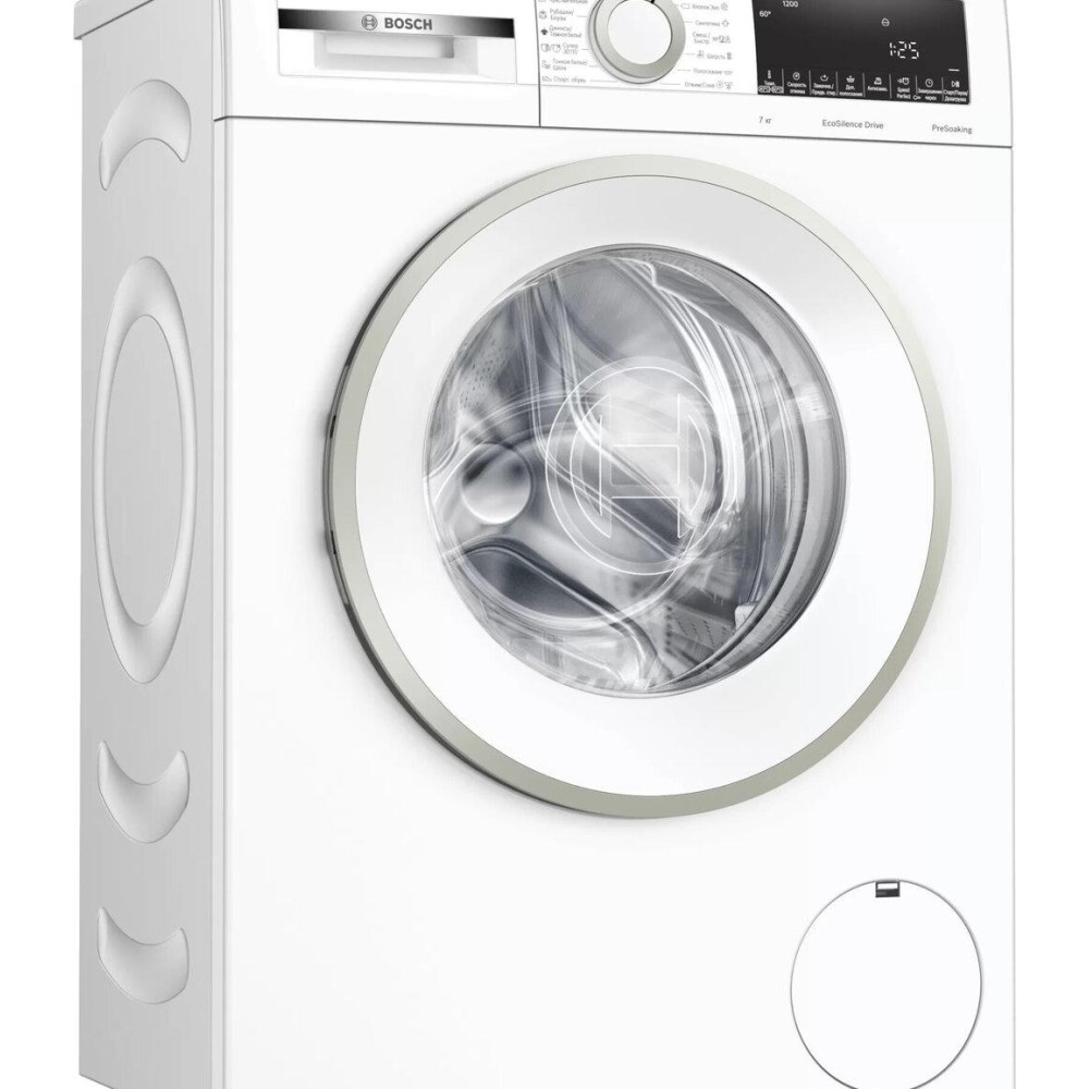Стиральная машина Bosch WHA122XEBL