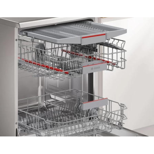 Посудомоечная машина Bosch SMS4IMI62Q