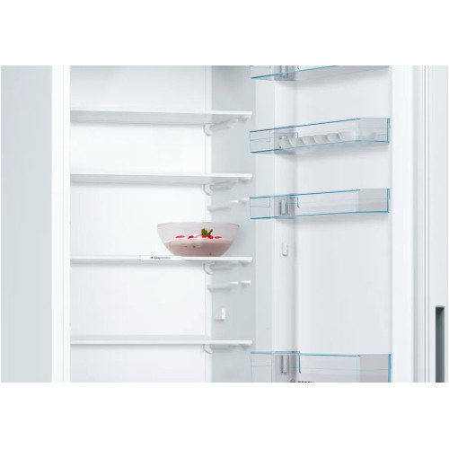 Двухкамерный холодильник Bosch KGV39VW316