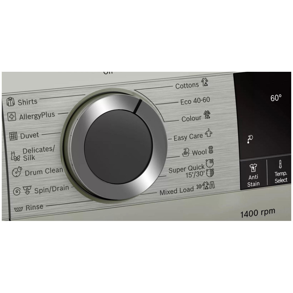 Стиральная машина Bosch WGA254XVME