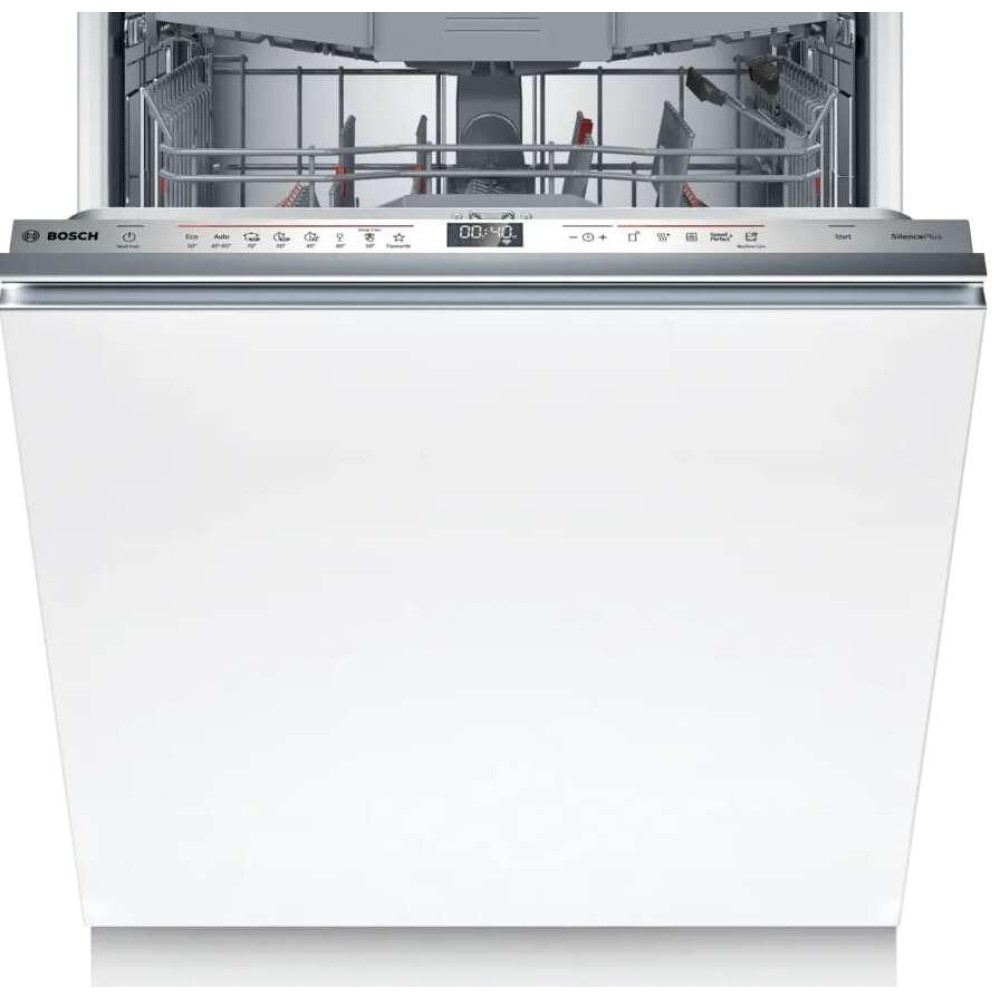 Встраиваемая посудомоечная машина Bosch SBD6ECX12E