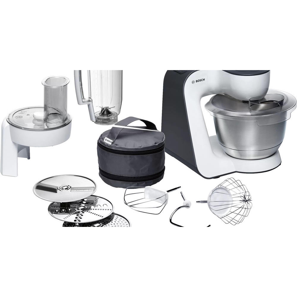 Кухонный комбайн Bosch MUM52120