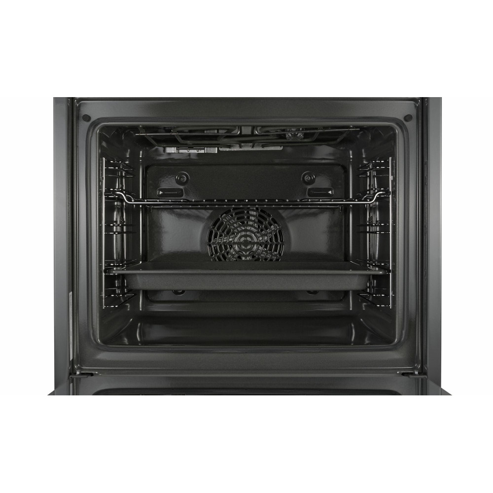 Духовой шкаф Bosch HBA217BS0R