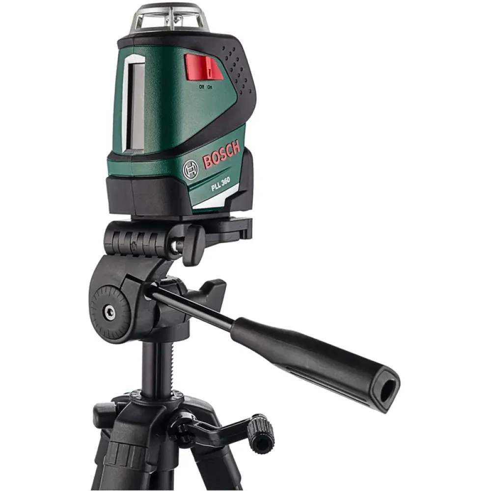Bosch PLL 360 SET лазерный уровень 0603663001