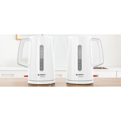 Чайник Bosch TWK 3A011