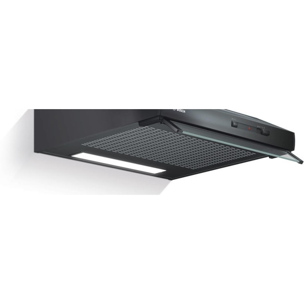 Вытяжка Bosch DHU 646 U
