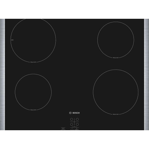 Индукционная варочная панель Bosch PUG64RAA5E