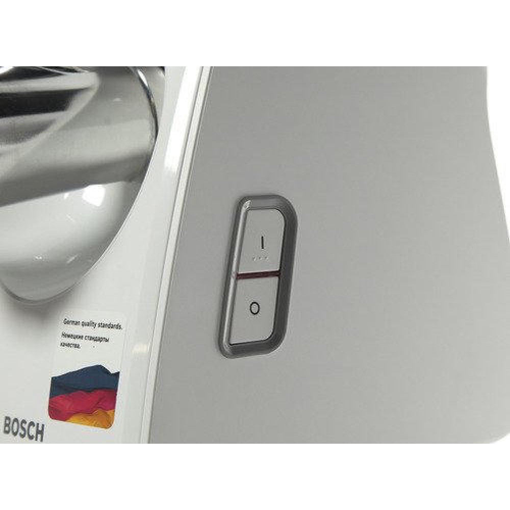 Мясорубка Bosch MFW3520W