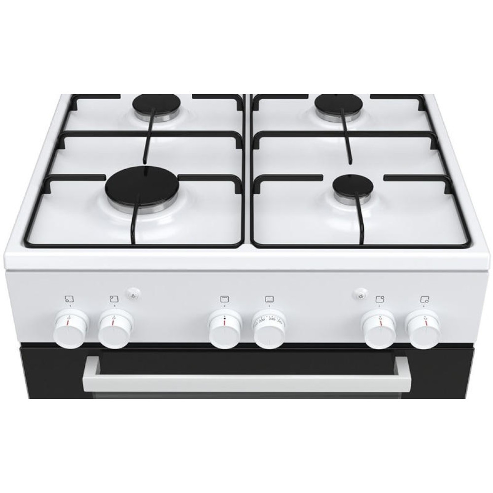 Газовая плита Bosch HGA 323120 R