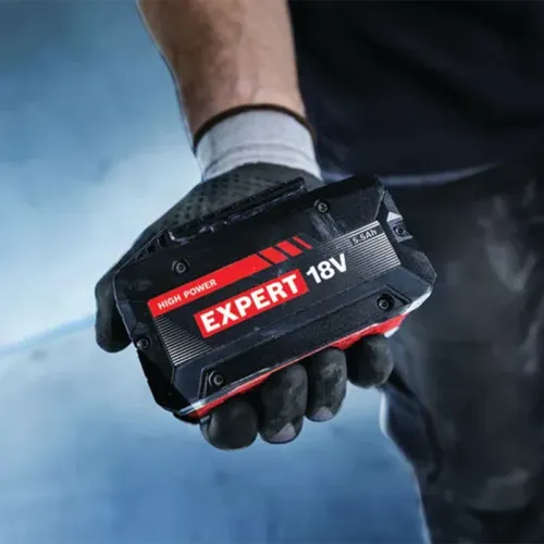 Аккумулятор Bosch EXBA18V-55, 1600A036Z6