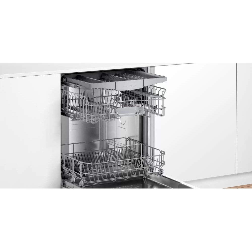 Встраиваемая посудомоечная машина Bosch SMV2HMX3FR