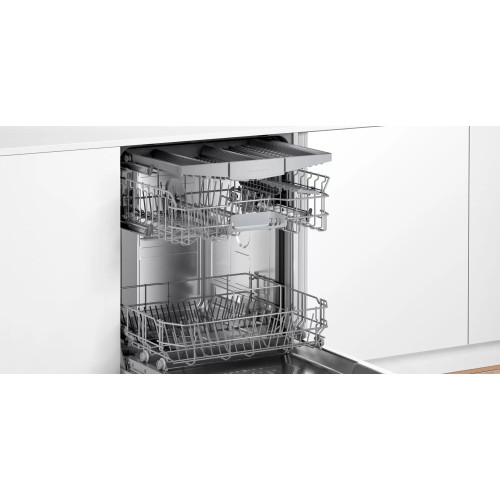 Встраиваемая посудомоечная машина Bosch SMV2HMX3FR