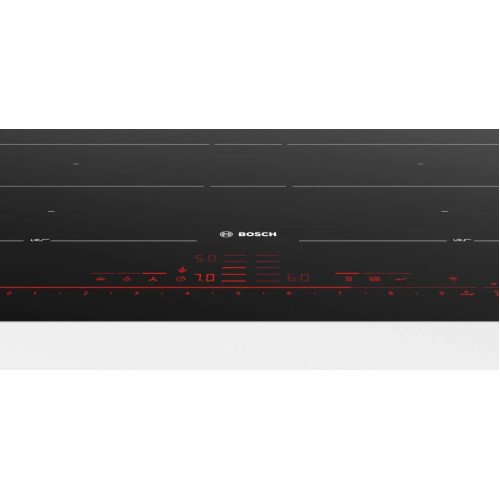 Индукционная варочная панель Bosch PXY621DX6E
