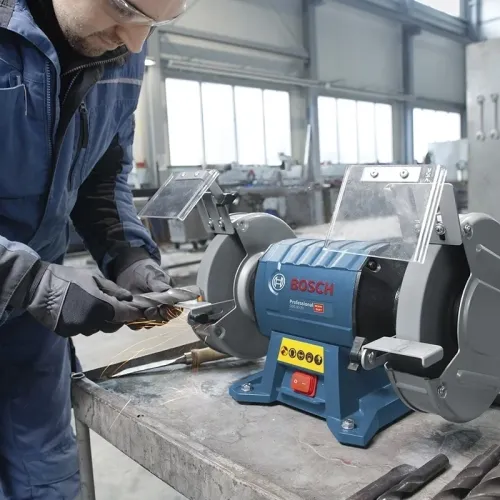 Bosch GBG 60-20 Professional точило, 060127A400