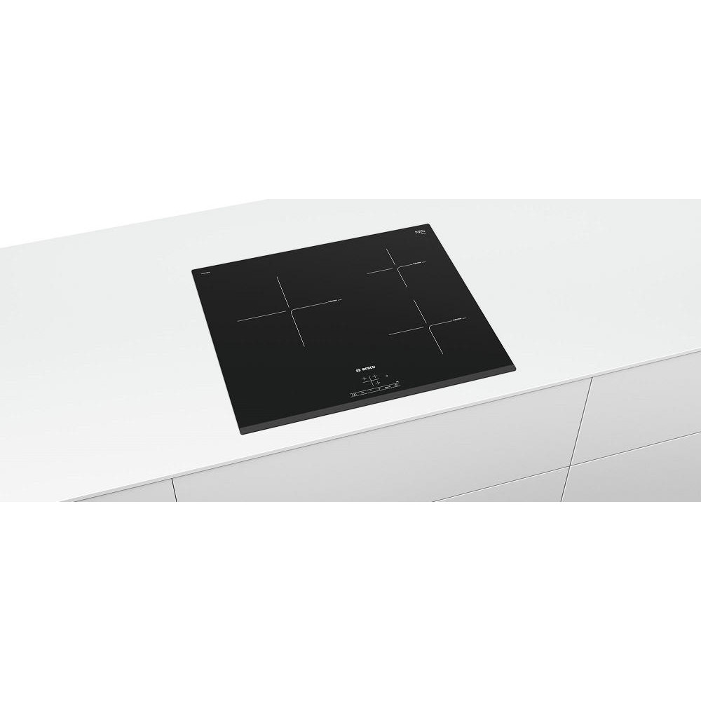 Индукционная варочная панель Bosch PUC631BB1E