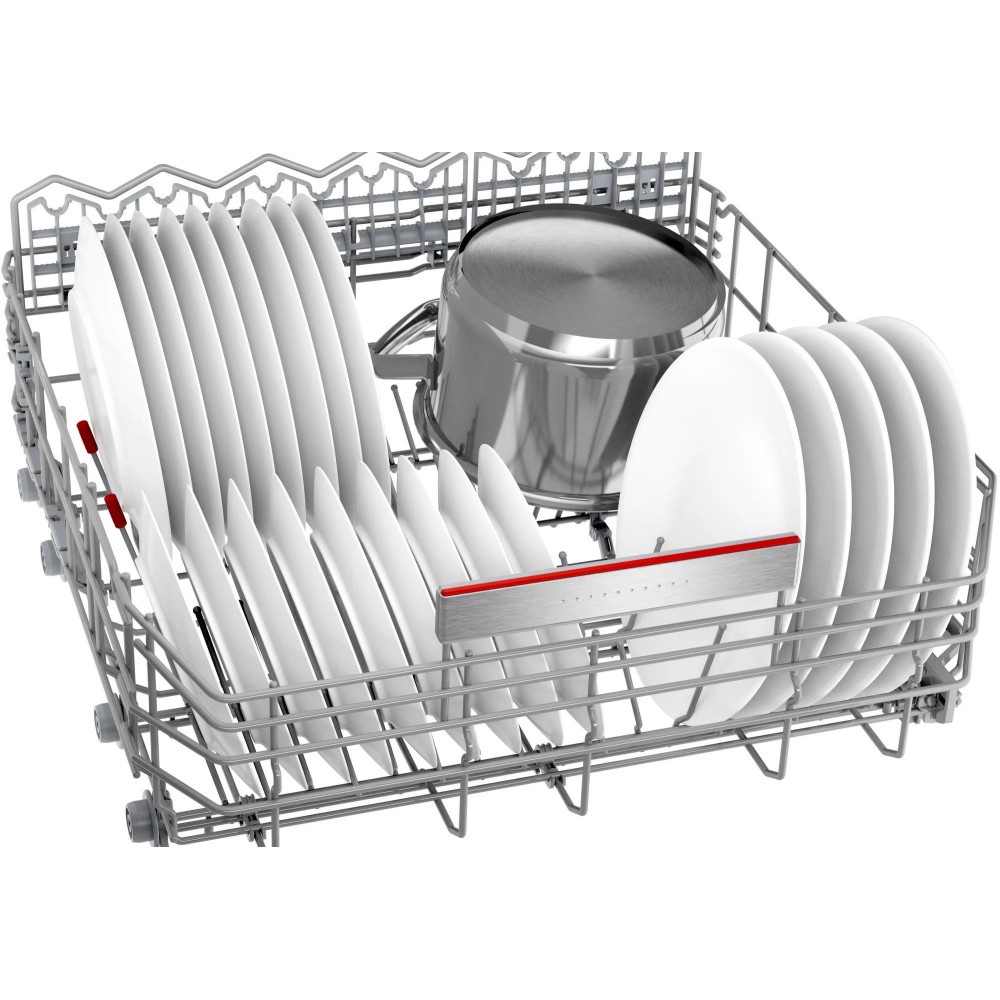 Встраиваемая посудомоечная машина Bosch SMV 8ZCX02E