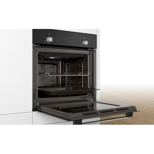 Духовой шкаф Bosch HAF010BA1R