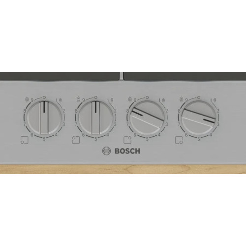 Газовая варочная панель Bosch PCP6A5I90M