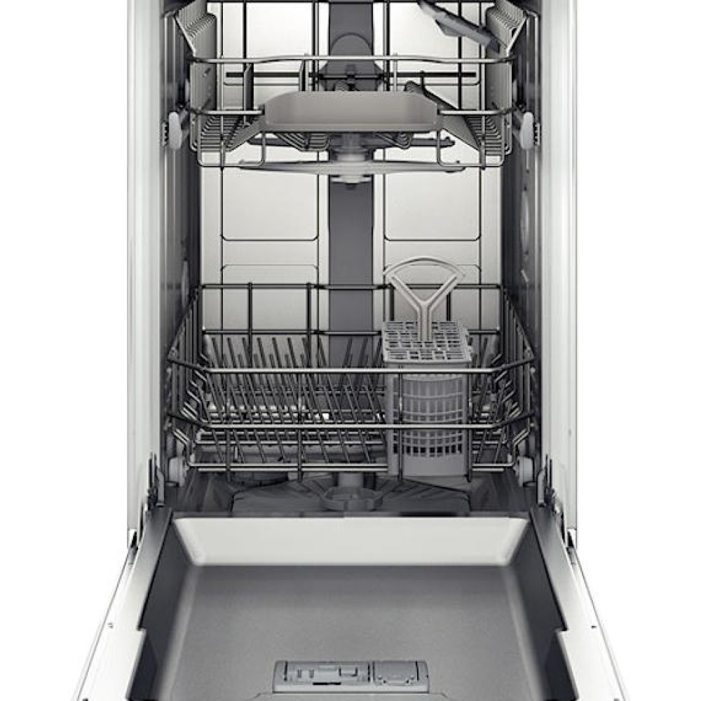 Встраиваемая посудомоечная машина Bosch SPV 40E00 RU