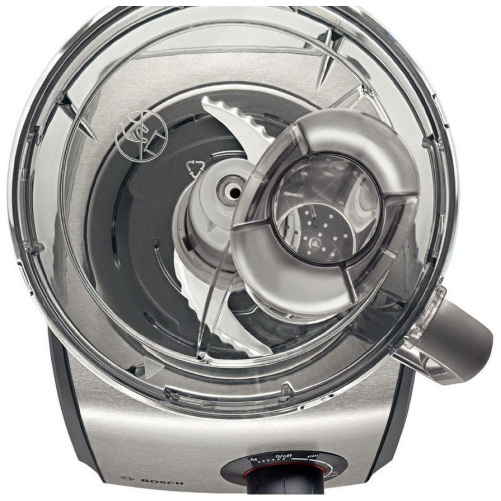 Кухонный комбайн Bosch MCM 68885