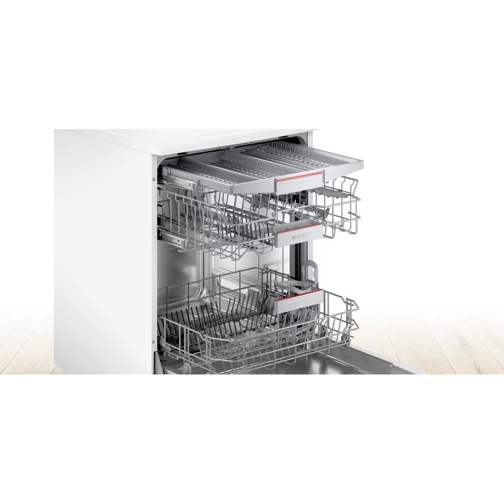 Посудомоечная машина Bosch SGS2HMW1CR