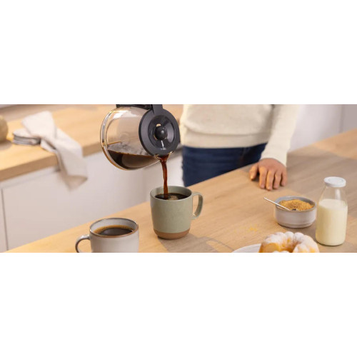 Кофеварка Bosch TKA3M131