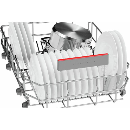 Встраиваемая посудомоечная машина Bosch SPV66MX10R