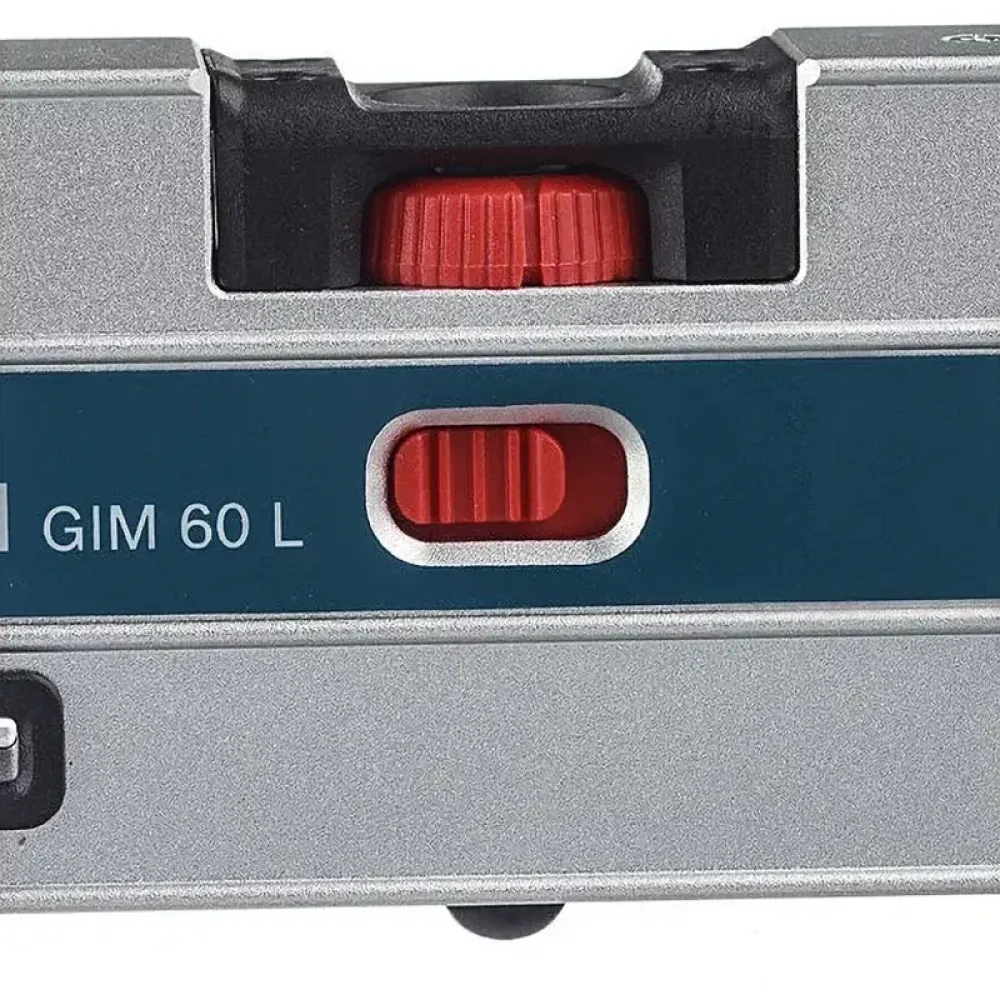 Bosch GIM 60 L Professional уклономер, 0601076900