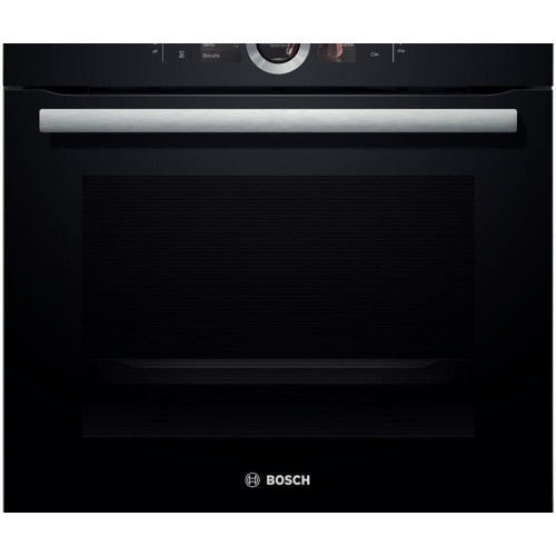 Духовой шкаф Bosch HBG636BB1