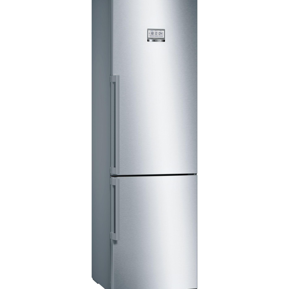 Двухкамерный холодильник Bosch KGF39PI3OR