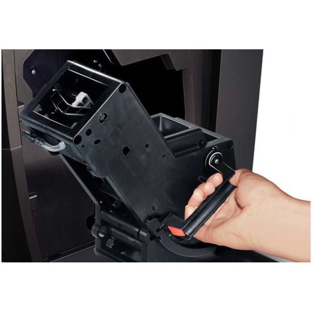 Кофемашина Bosch TCA 5309