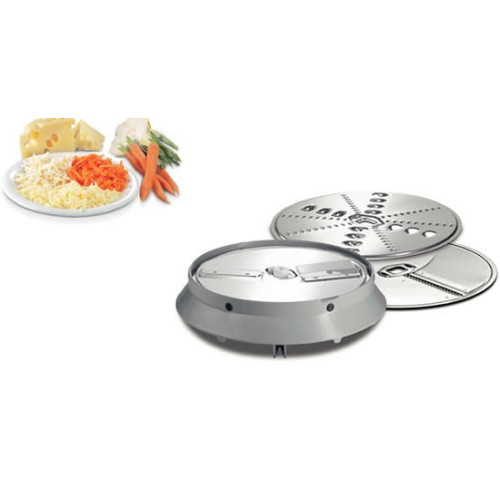 Кухонный комбайн Bosch MCM 68885