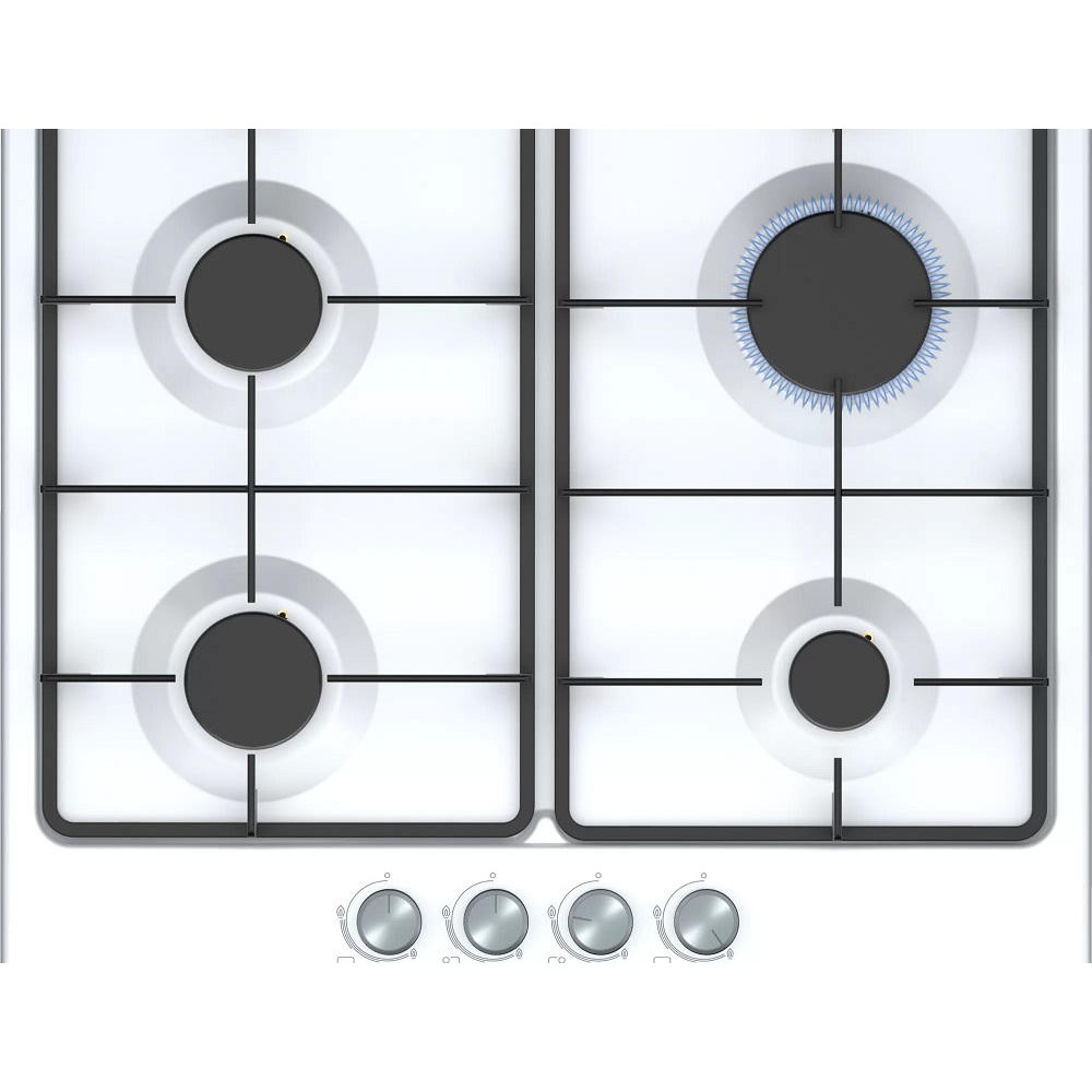 Газовая варочная панель Bosch PGP6B2O62R