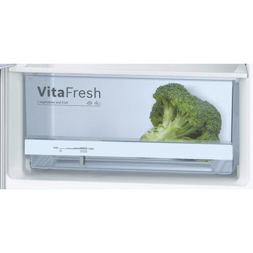 Однокамерный холодильник Bosch KSV 36VW20