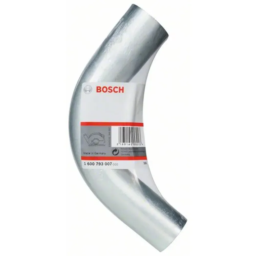 Bosch колено пылеудаления 35 мм, 1600793007