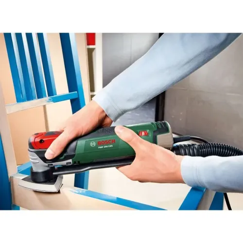Bosch PMF 250 CES реноватор, 0603102120