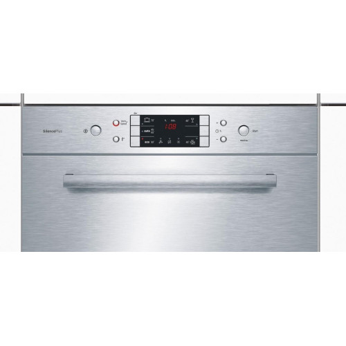 Встраиваемая компактная посудомоечная машина Bosch SKE 52M55 RU
