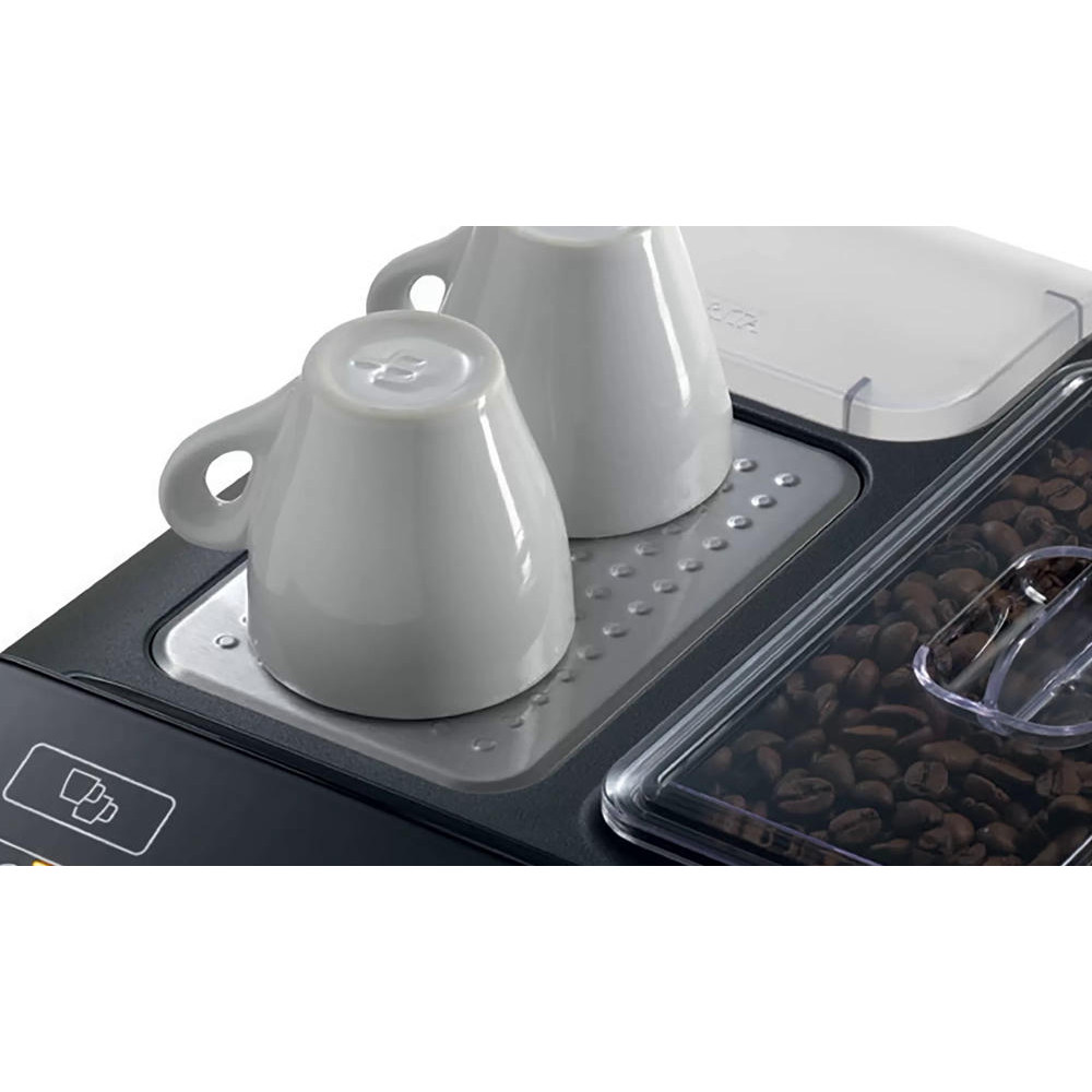 Кофемашина Bosch TIS30521RW